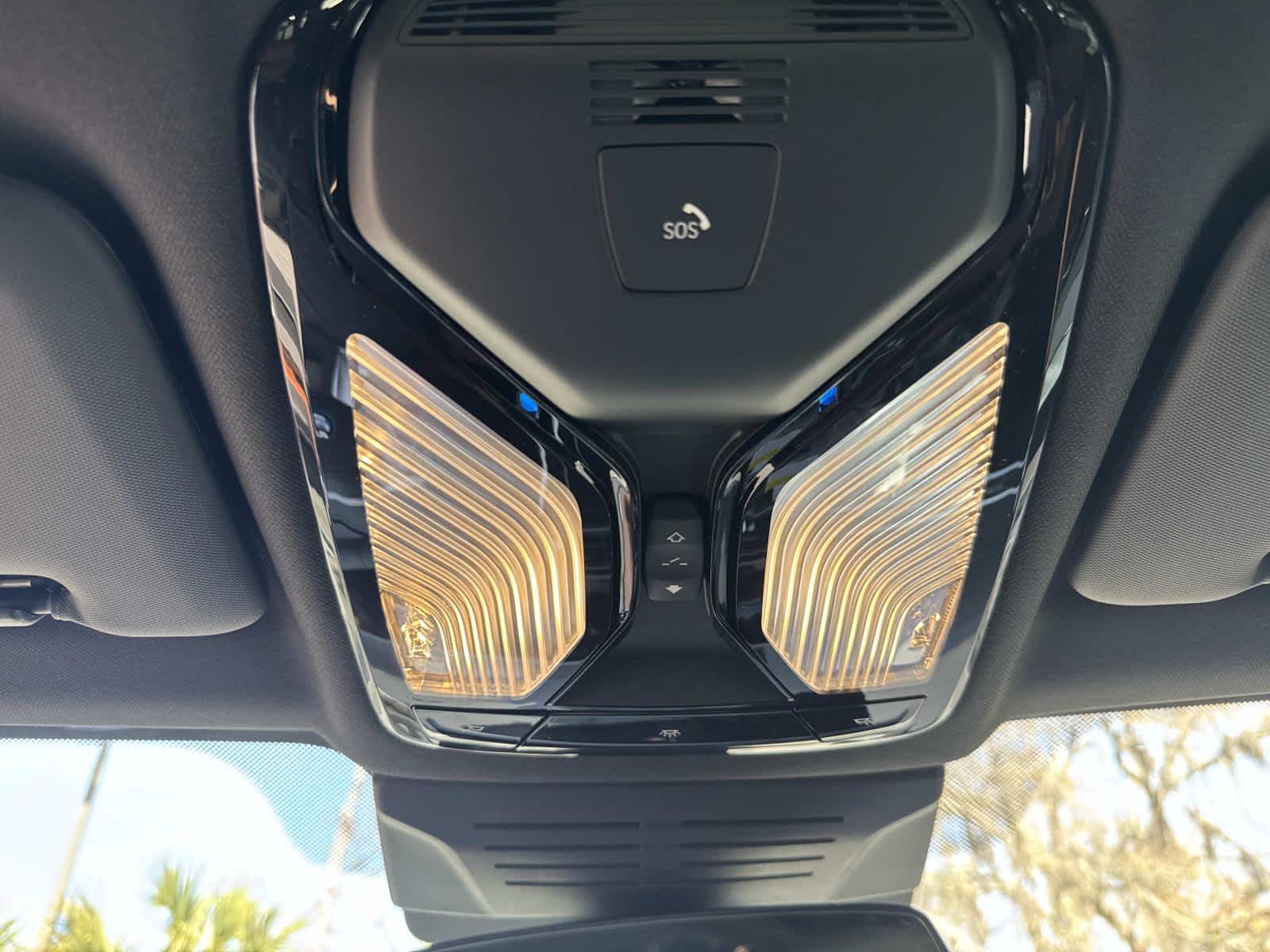 2026 BMW X5 xDrive50e xDrive50e