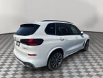 2026 BMW X5 xDrive50e xDrive50e