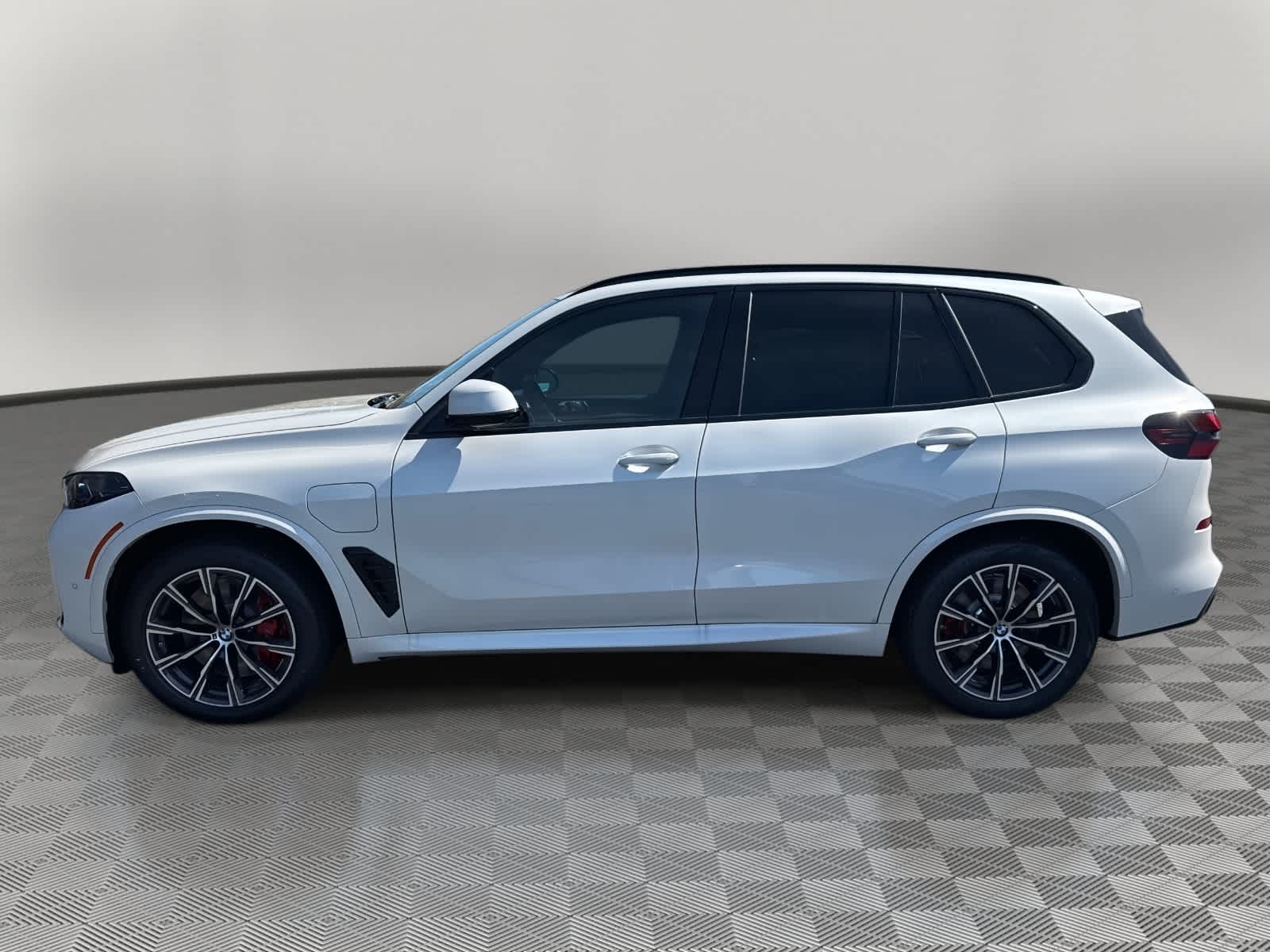 2026 BMW X5 xDrive50e xDrive50e