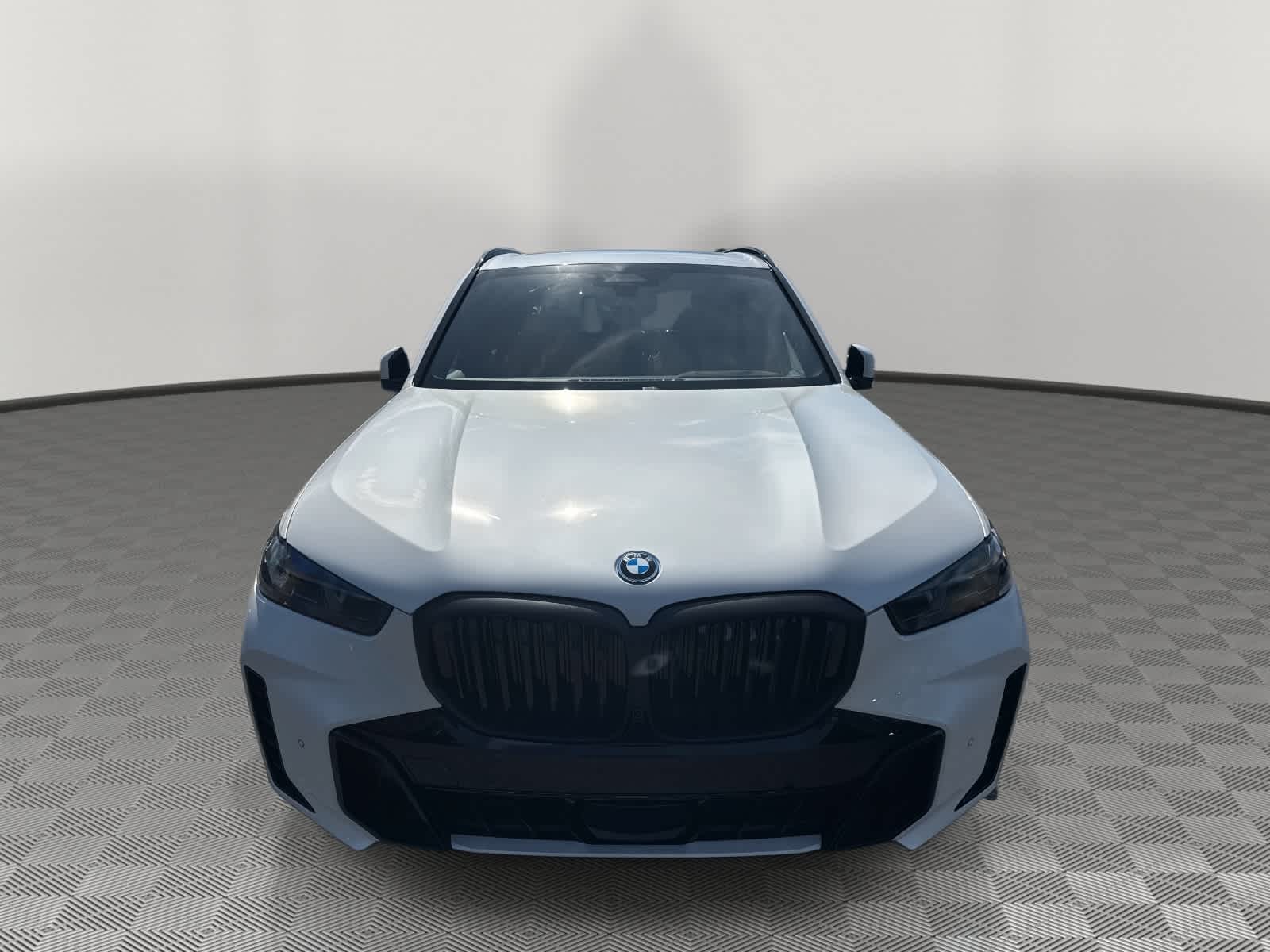 2026 BMW X5 xDrive50e xDrive50e