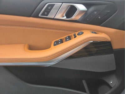 2026 BMW X5 xDrive50e xDrive50e