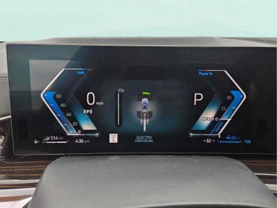 2026 BMW X5 xDrive50e xDrive50e