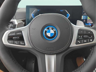 2026 BMW X5 xDrive50e xDrive50e
