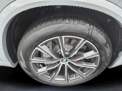 2026 BMW X5 xDrive50e xDrive50e