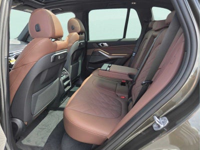2026 BMW X5 xDrive50e xDrive50e