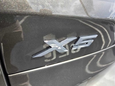 2026 BMW X5 xDrive50e xDrive50e
