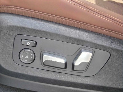 2026 BMW X5 xDrive50e xDrive50e