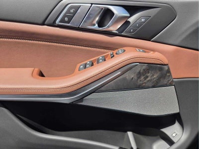 2026 BMW X5 xDrive50e xDrive50e