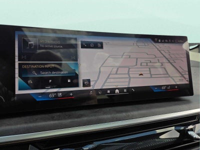 2026 BMW X5 xDrive50e xDrive50e