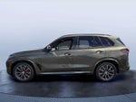 2026 BMW X5 xDrive50e xDrive50e