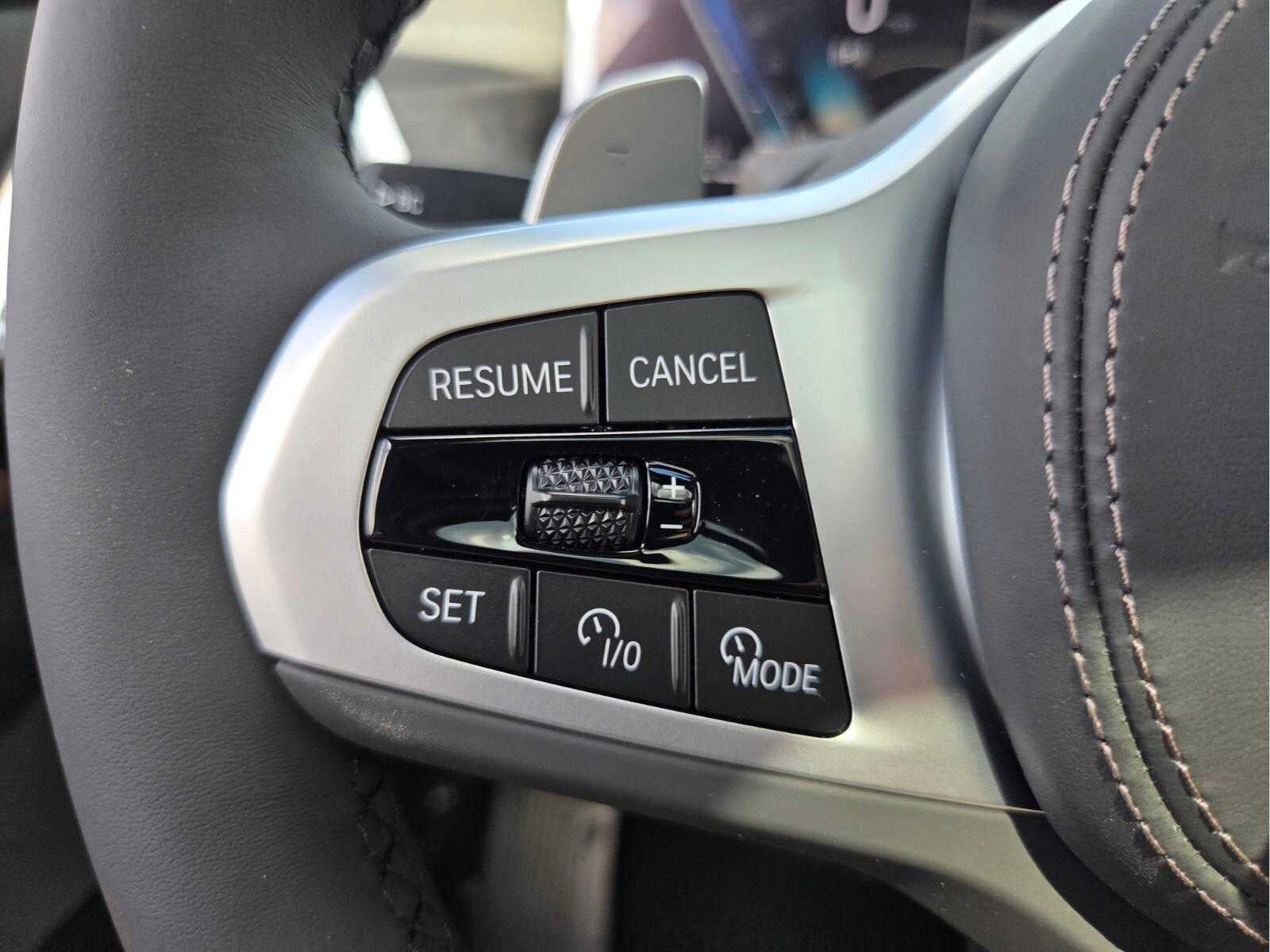 2026 BMW X5 xDrive50e xDrive50e