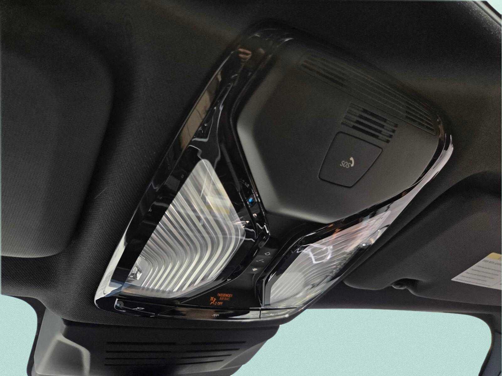 2026 BMW X5 xDrive50e xDrive50e
