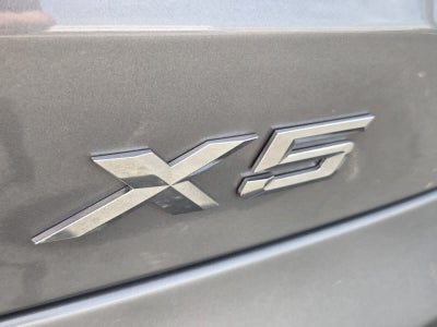 2025 BMW X5 xDrive50e xDrive50e