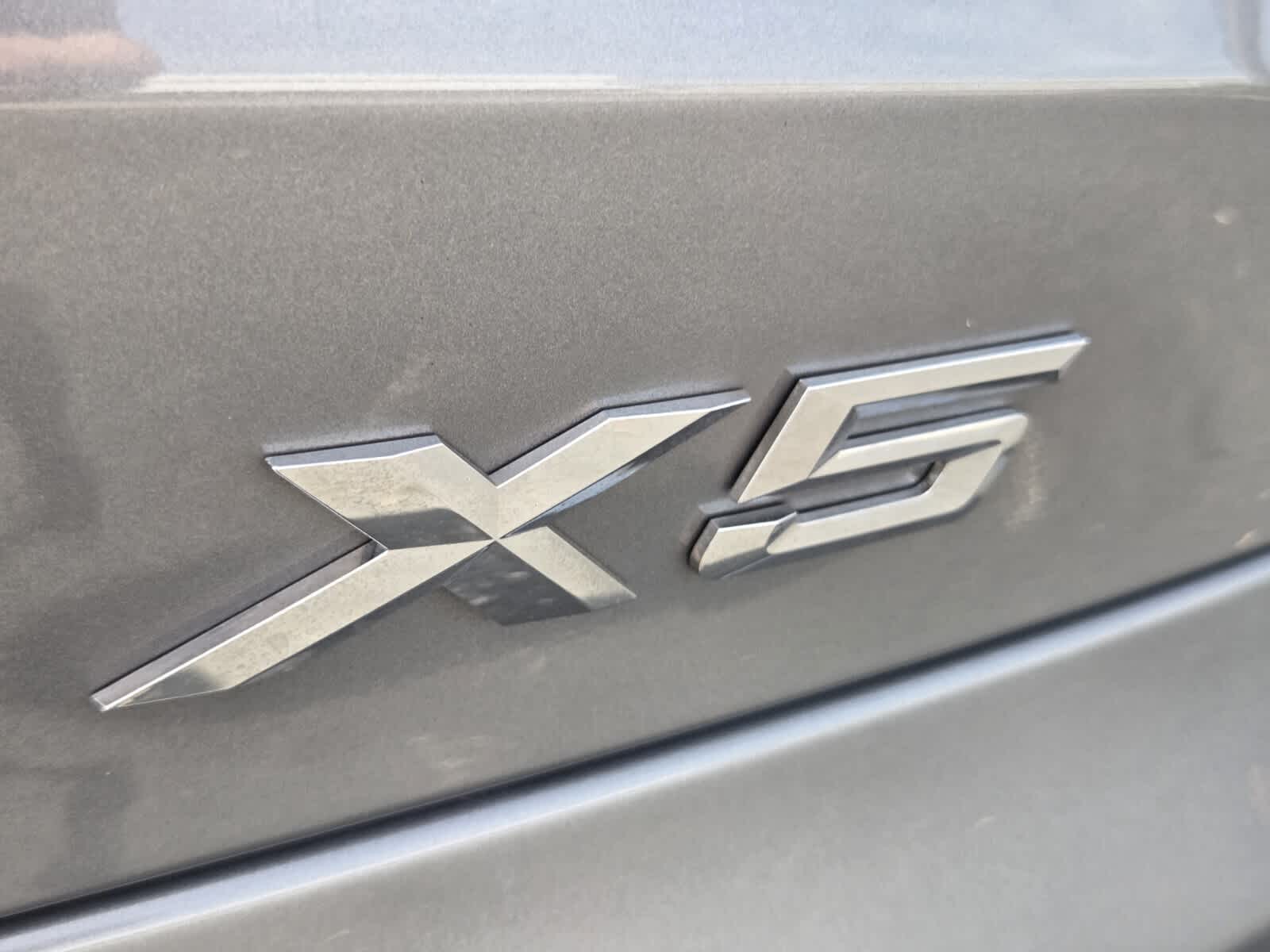 2025 BMW X5 xDrive50e xDrive50e