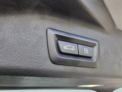 2025 BMW X5 xDrive50e xDrive50e