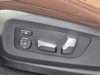 2025 BMW X5 xDrive50e xDrive50e
