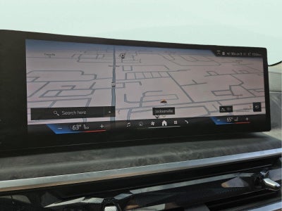 2025 BMW X5 xDrive50e xDrive50e