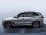 2025 BMW X5 xDrive50e xDrive50e