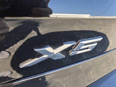 2026 BMW X5 xDrive50e xDrive50e