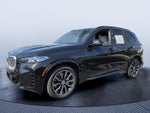 2026 BMW X5 xDrive50e xDrive50e