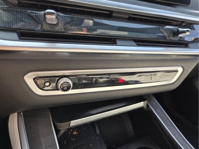 2026 BMW X5 xDrive50e xDrive50e