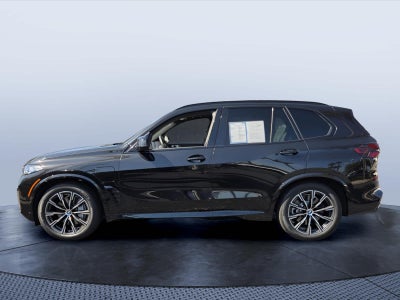 2026 BMW X5 xDrive50e xDrive50e