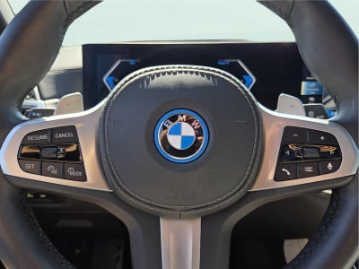 2026 BMW X5 xDrive50e xDrive50e
