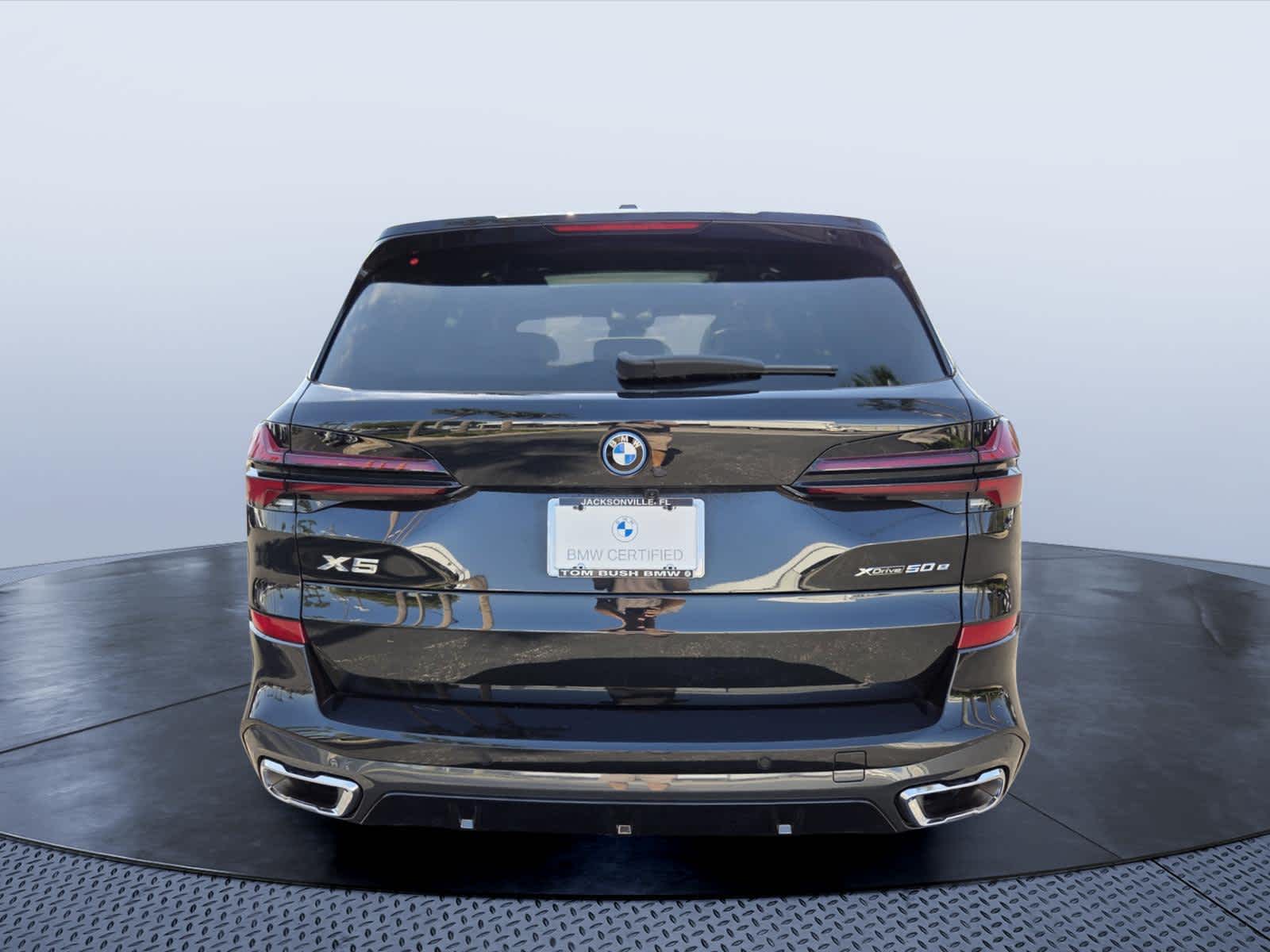 2026 BMW X5 xDrive50e xDrive50e