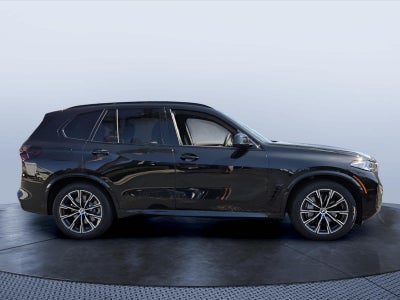 2026 BMW X5 xDrive50e xDrive50e