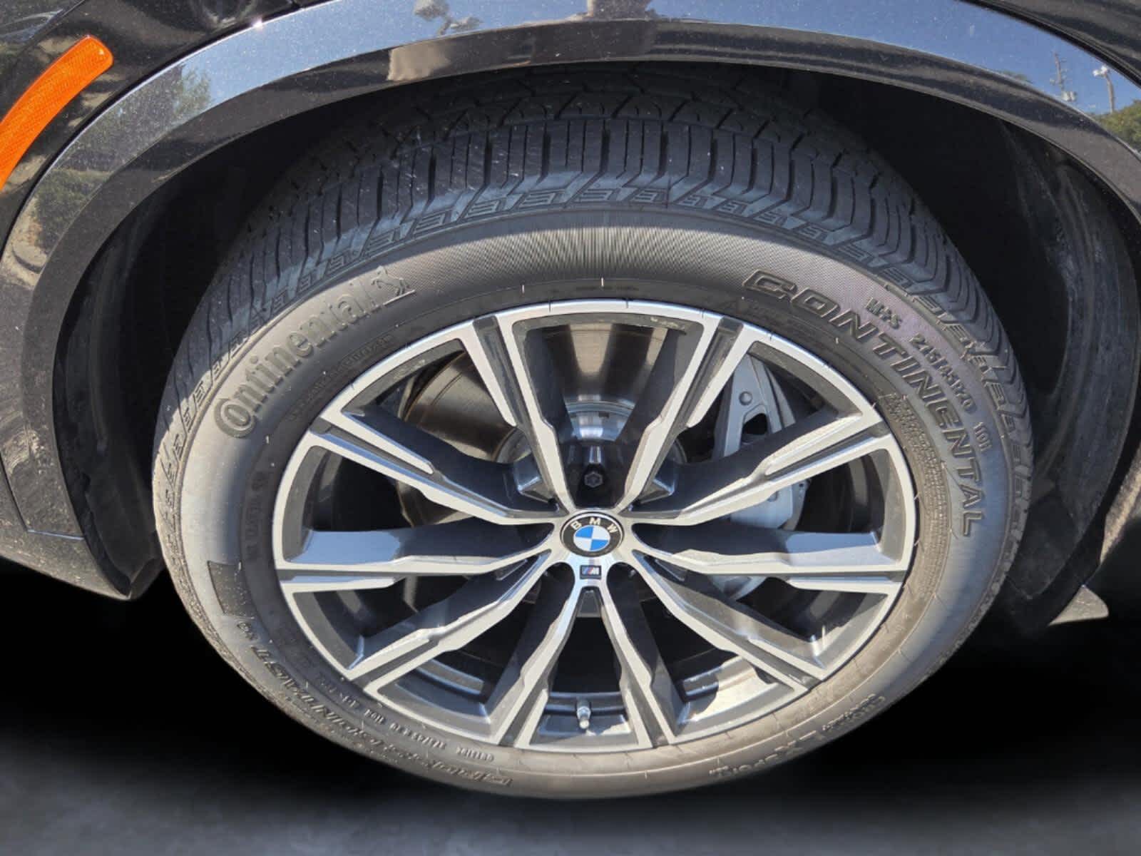 2026 BMW X5 xDrive50e xDrive50e