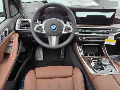 2026 BMW X5 xDrive50e xDrive50e