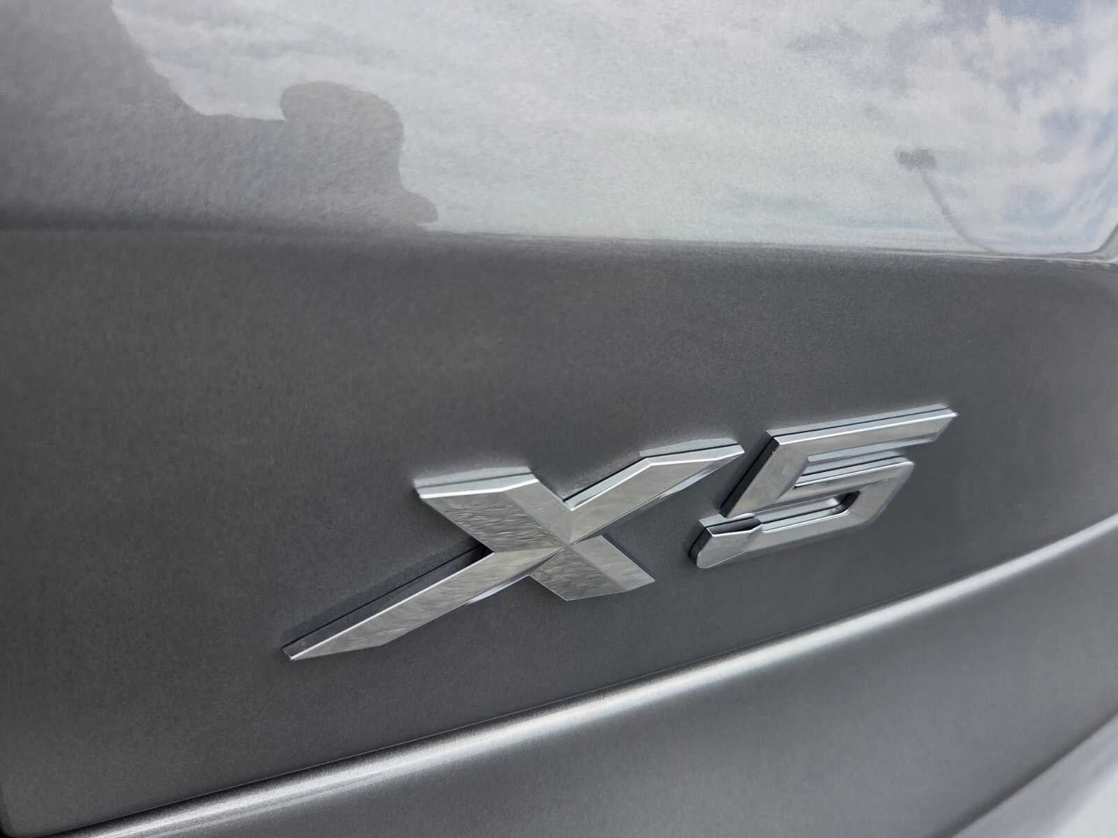 2026 BMW X5 xDrive50e xDrive50e