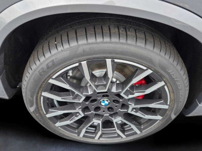 2026 BMW X5 xDrive50e xDrive50e