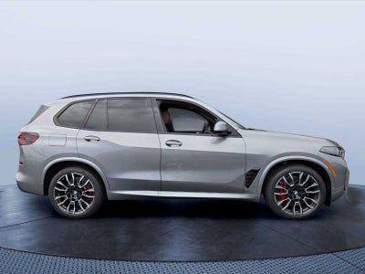 2026 BMW X5 xDrive50e xDrive50e