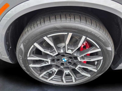 2026 BMW X5 xDrive50e xDrive50e