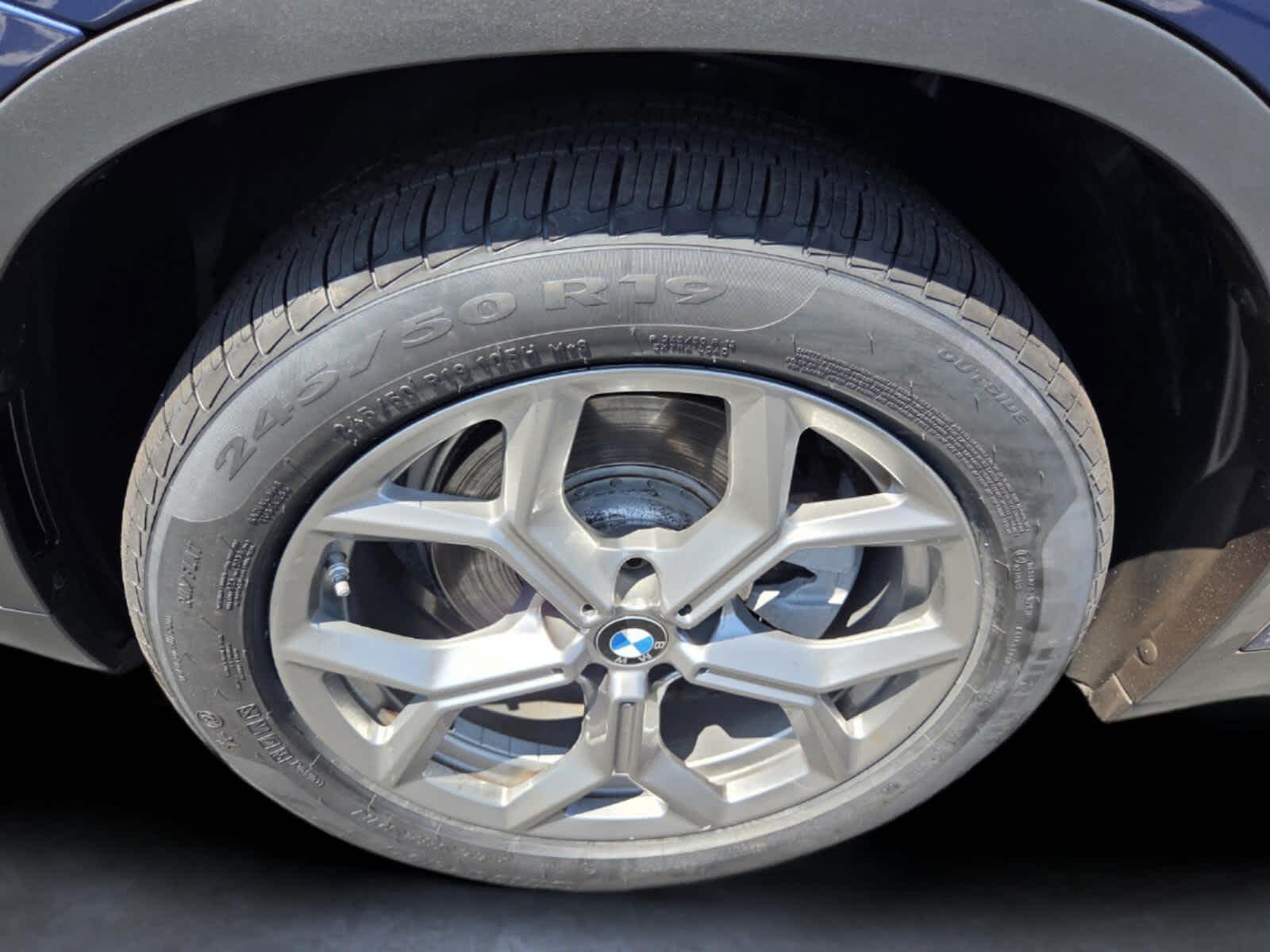 2023 BMW X3 xDrive30i xDrive30i