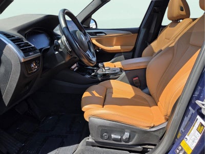 2023 BMW X3 xDrive30i xDrive30i