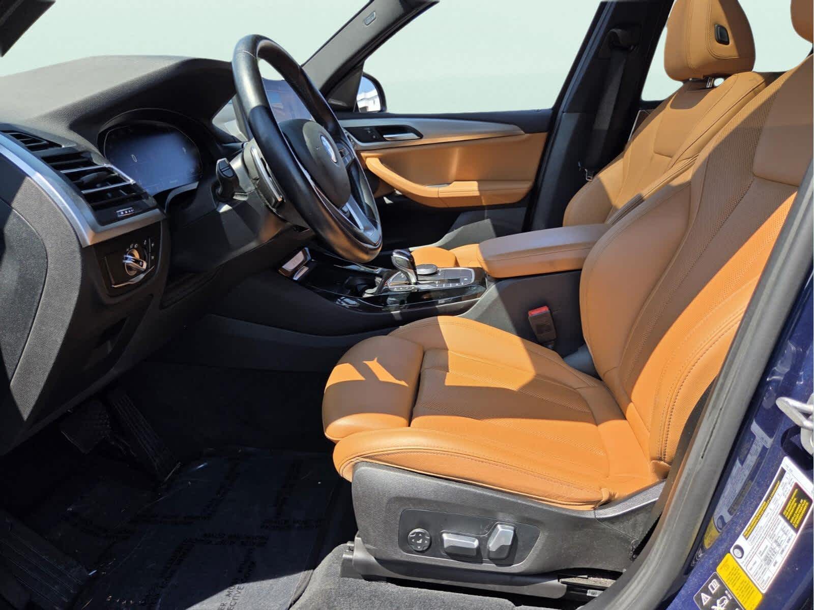 2023 BMW X3 xDrive30i xDrive30i