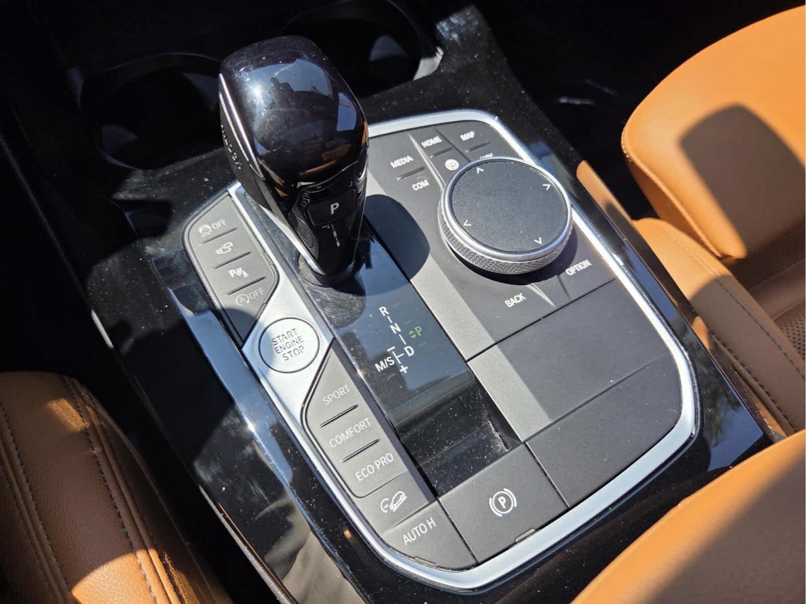 2023 BMW X3 xDrive30i xDrive30i