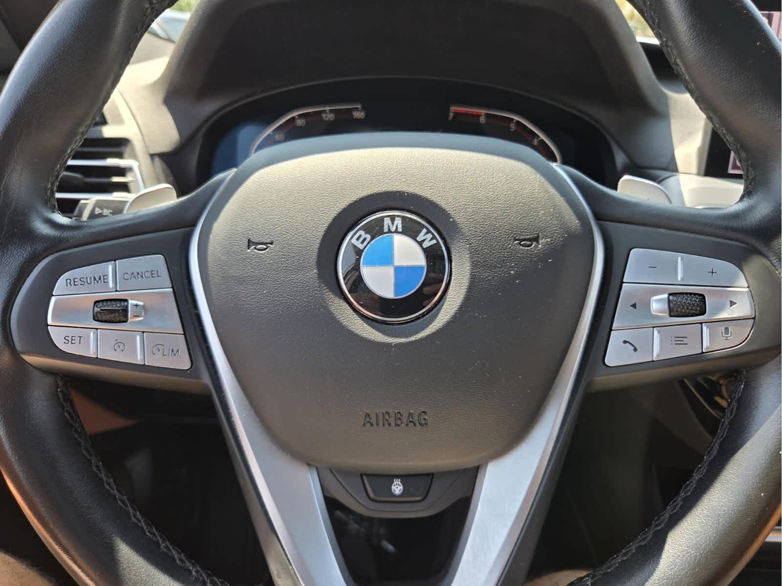 2023 BMW X3 xDrive30i xDrive30i