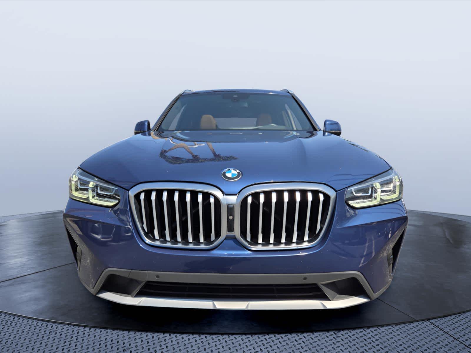 2023 BMW X3 xDrive30i xDrive30i