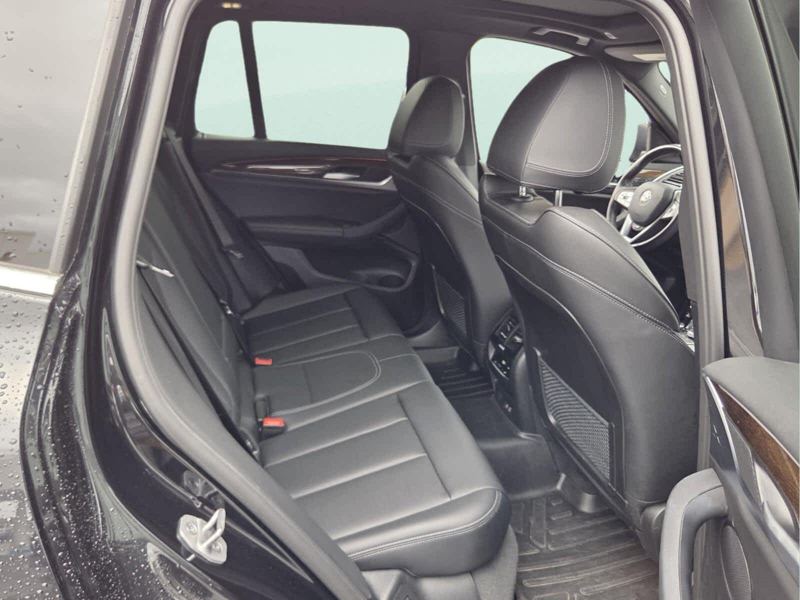 2024 BMW X3 xDrive30i xDrive30i