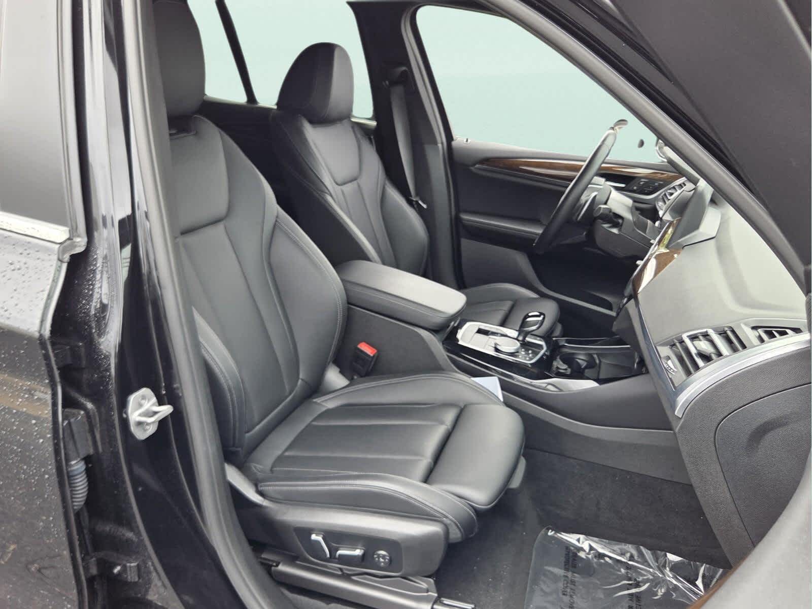 2024 BMW X3 xDrive30i xDrive30i