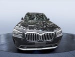 2024 BMW X3 xDrive30i xDrive30i