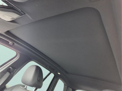 2024 BMW X3 xDrive30i xDrive30i
