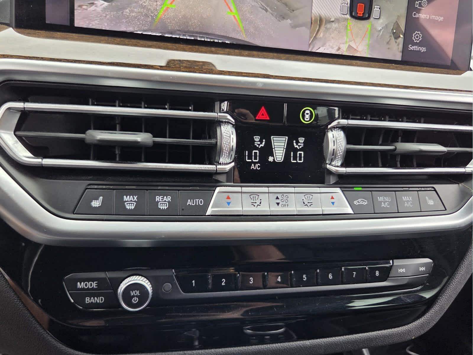 2024 BMW X3 xDrive30i xDrive30i