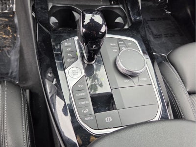 2024 BMW X3 xDrive30i xDrive30i