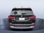 2024 BMW X3 xDrive30i xDrive30i