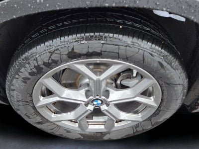 2024 BMW X3 xDrive30i xDrive30i