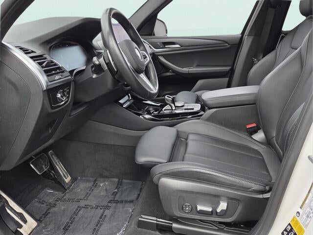 2023 BMW X3 xDrive30i xDrive30i